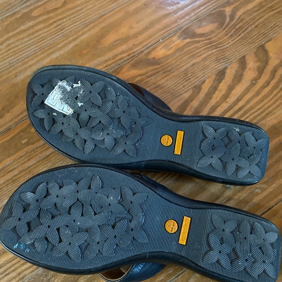 Timberland sandals - Picture 2 of 2